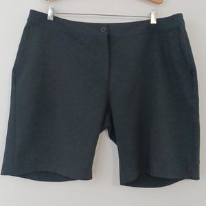 ✨3/$25✨AUR Womens Black Shorts - 12